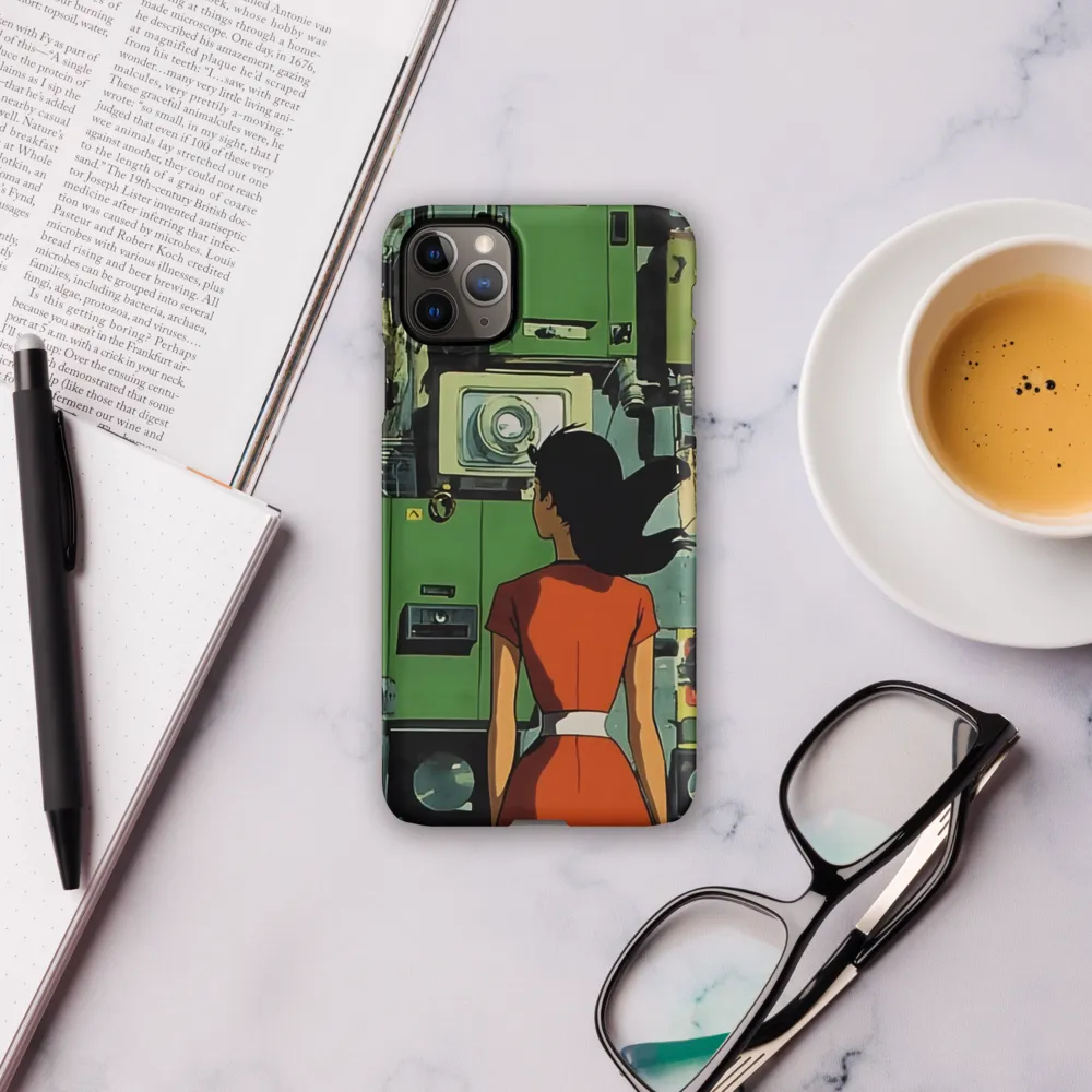 Reflections on Technology