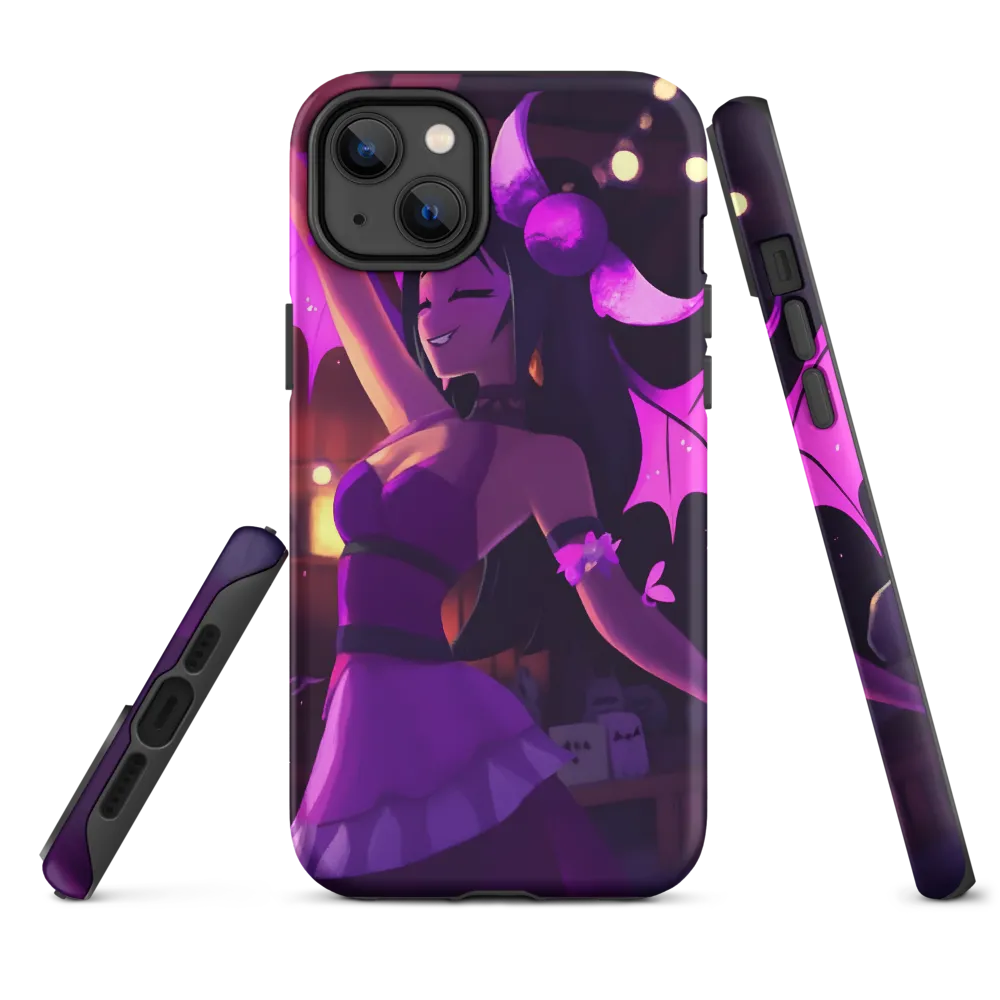 Dancing in Fantasy
