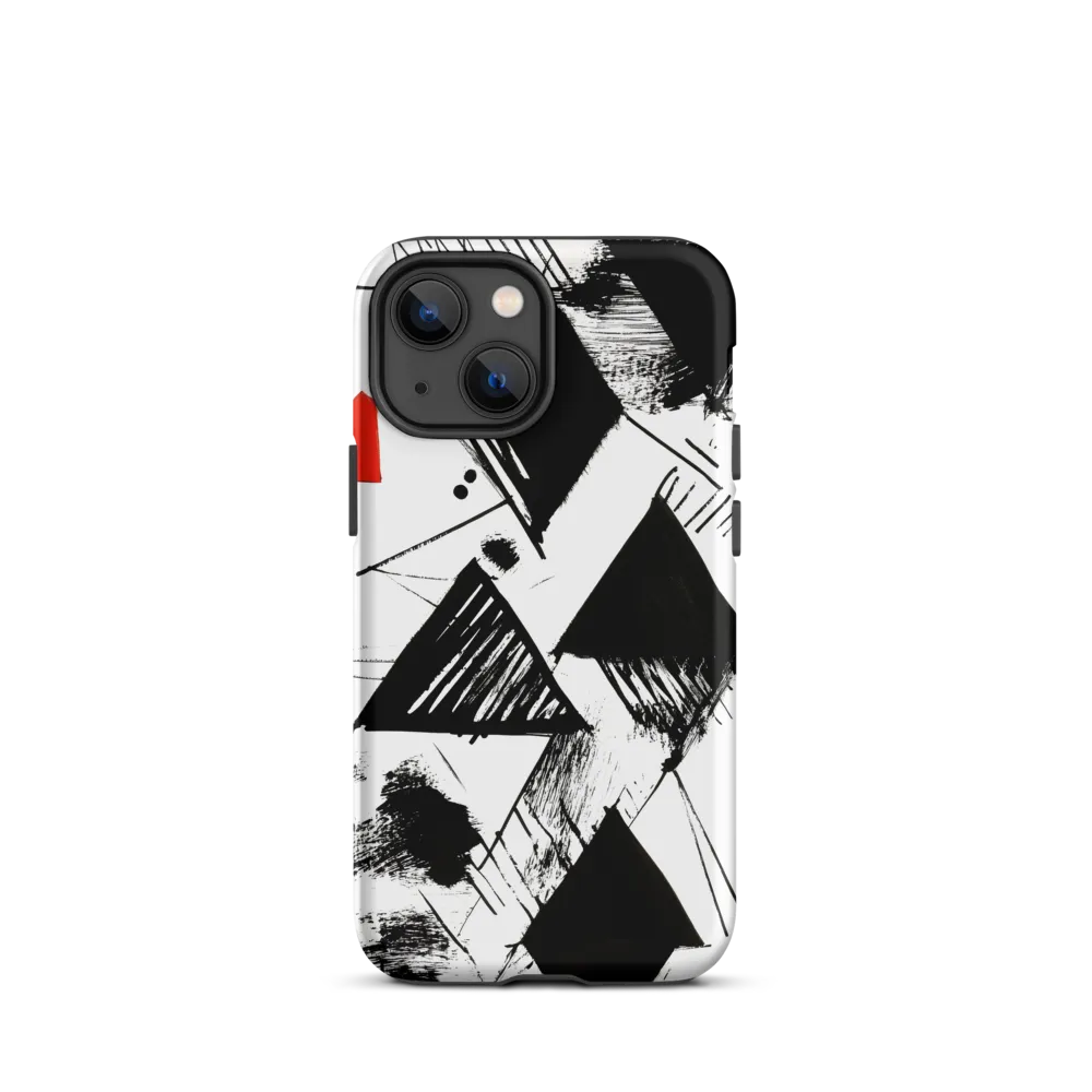 Dynamic Geometric Harmony