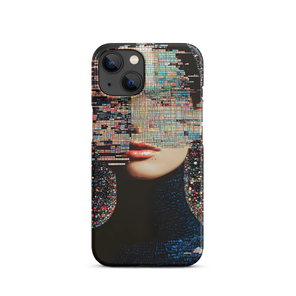 Fragmented Identity