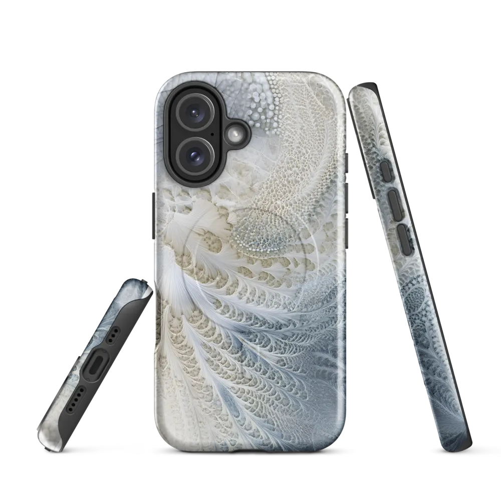 Ethereal Fractal Symphony