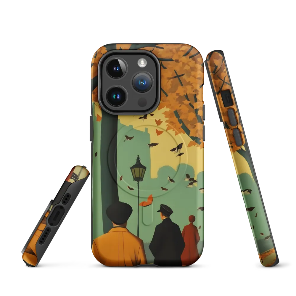 Whispers of Autumn