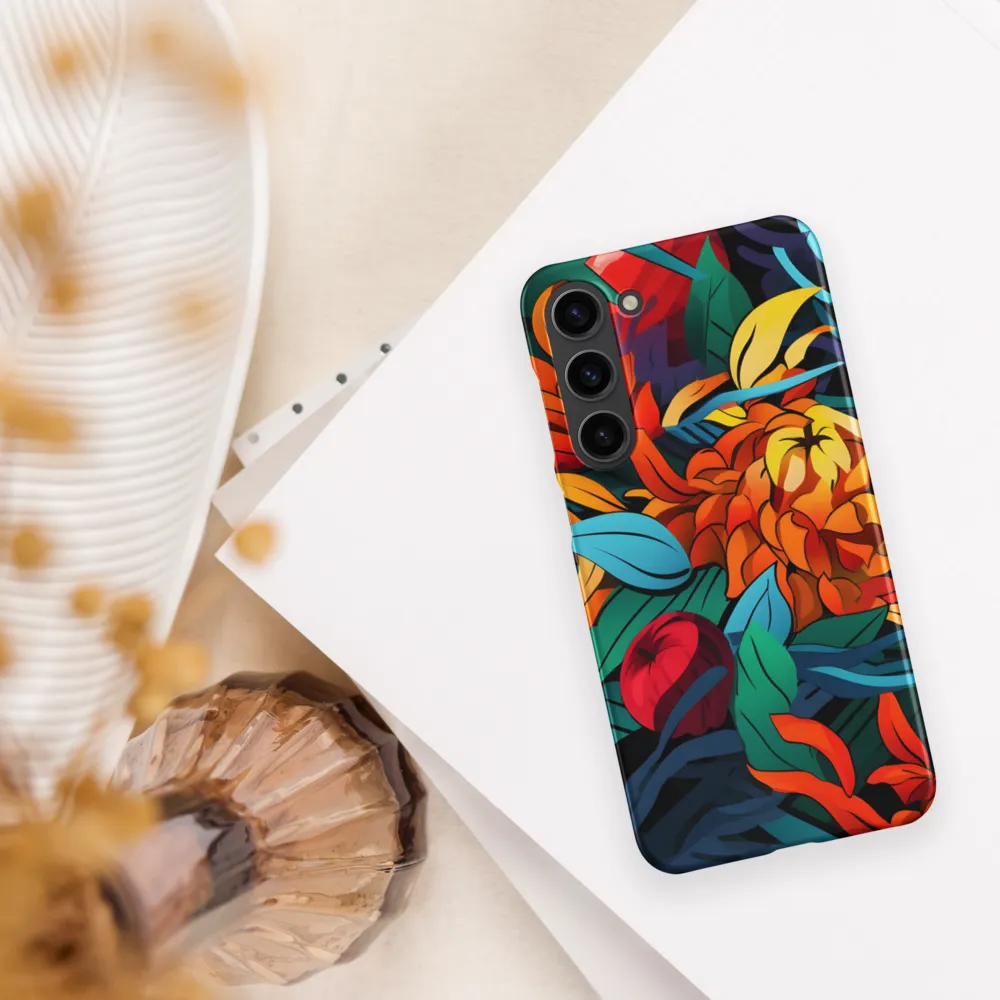 Tropical Harmony