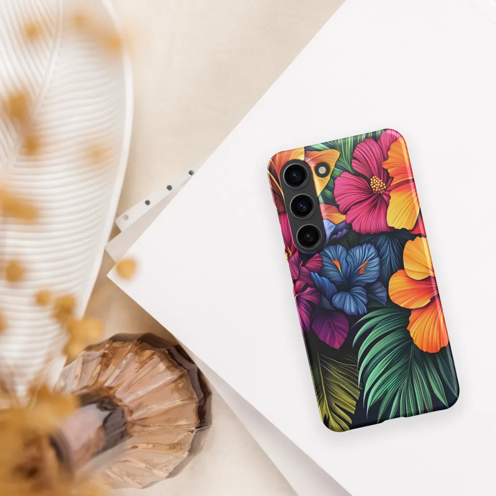 Tropical Symphony