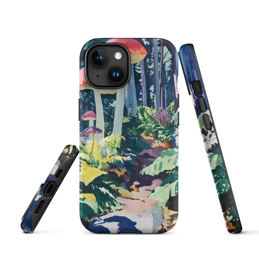 Enchanted Woodland