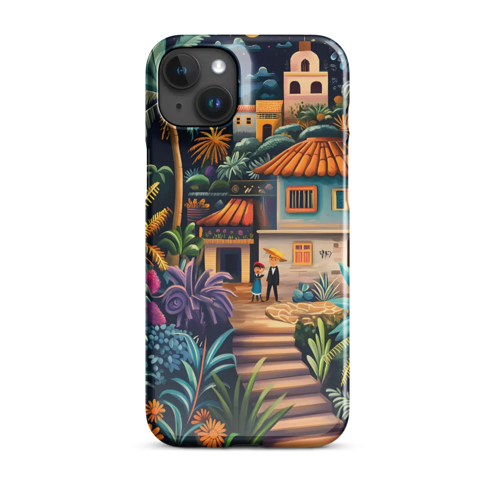 Tropical Reverie