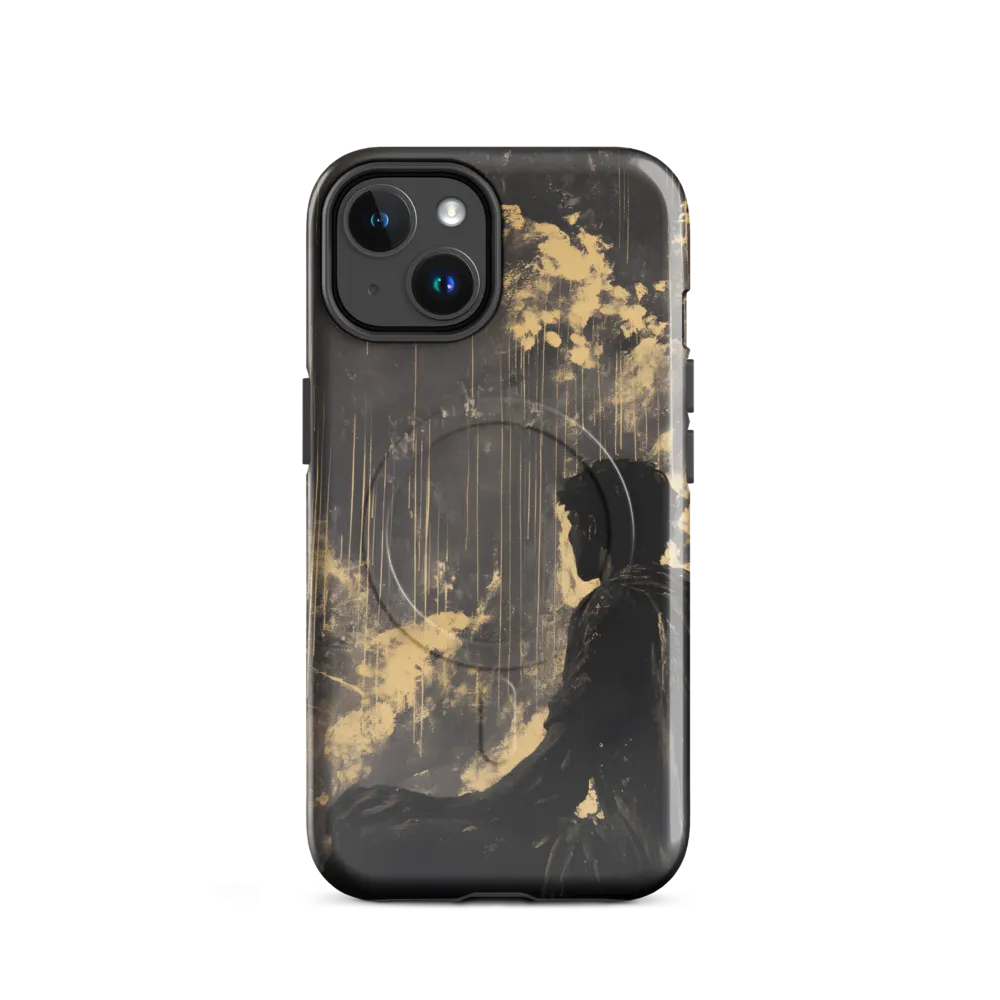 Reflections in Gold