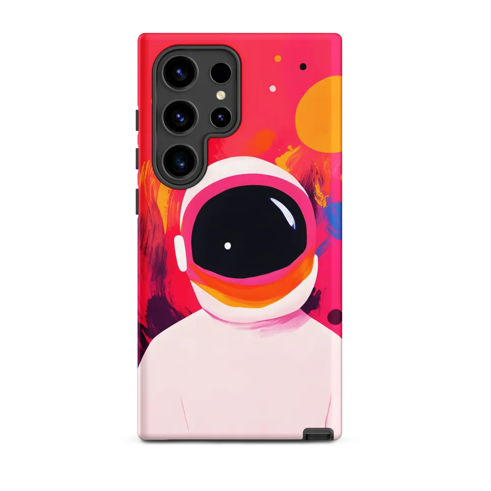 Cosmic Dreams
