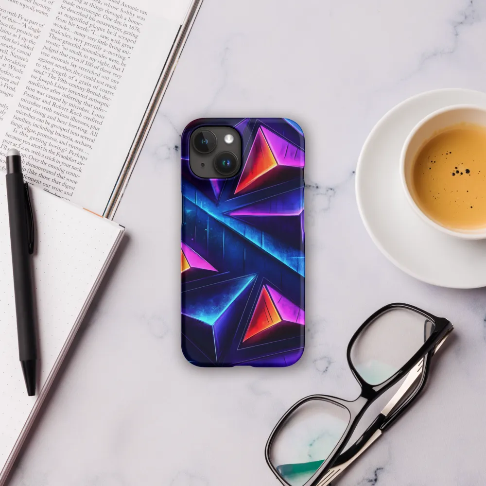 Geometric Luminescence