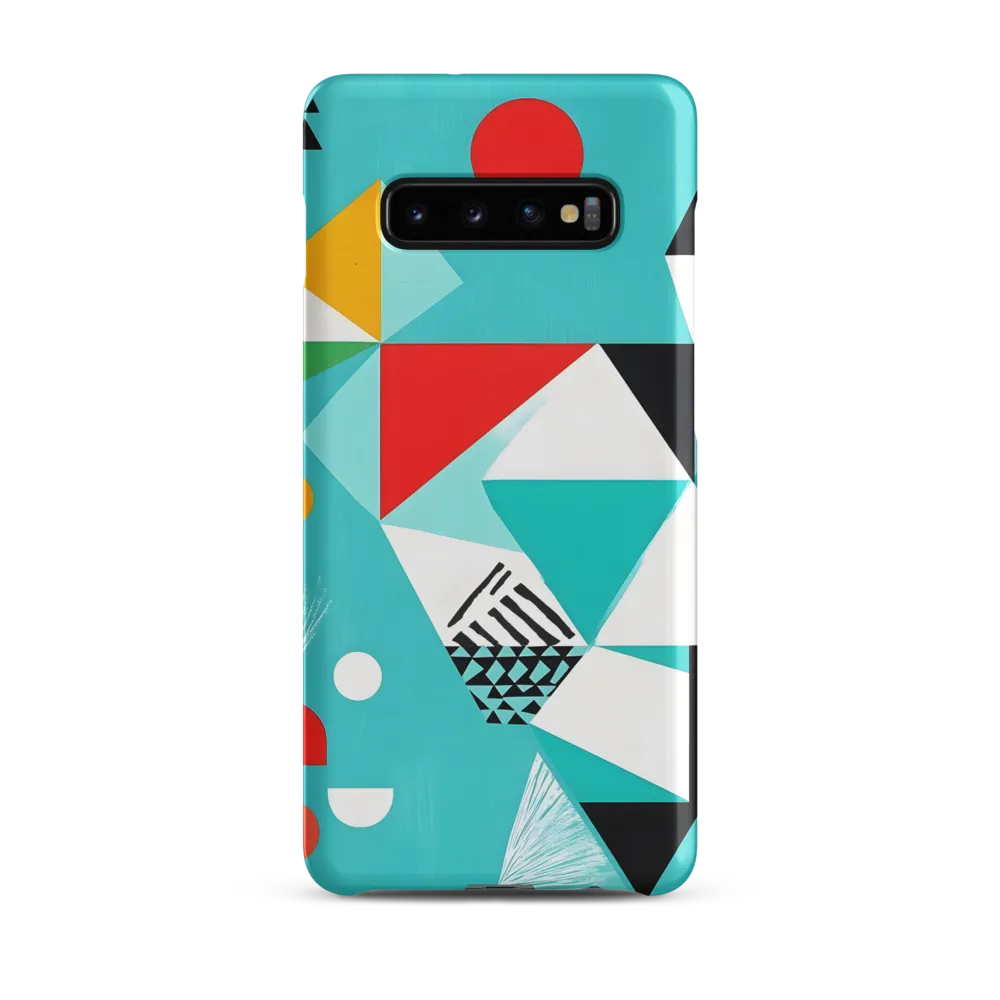 Playful Geometry
