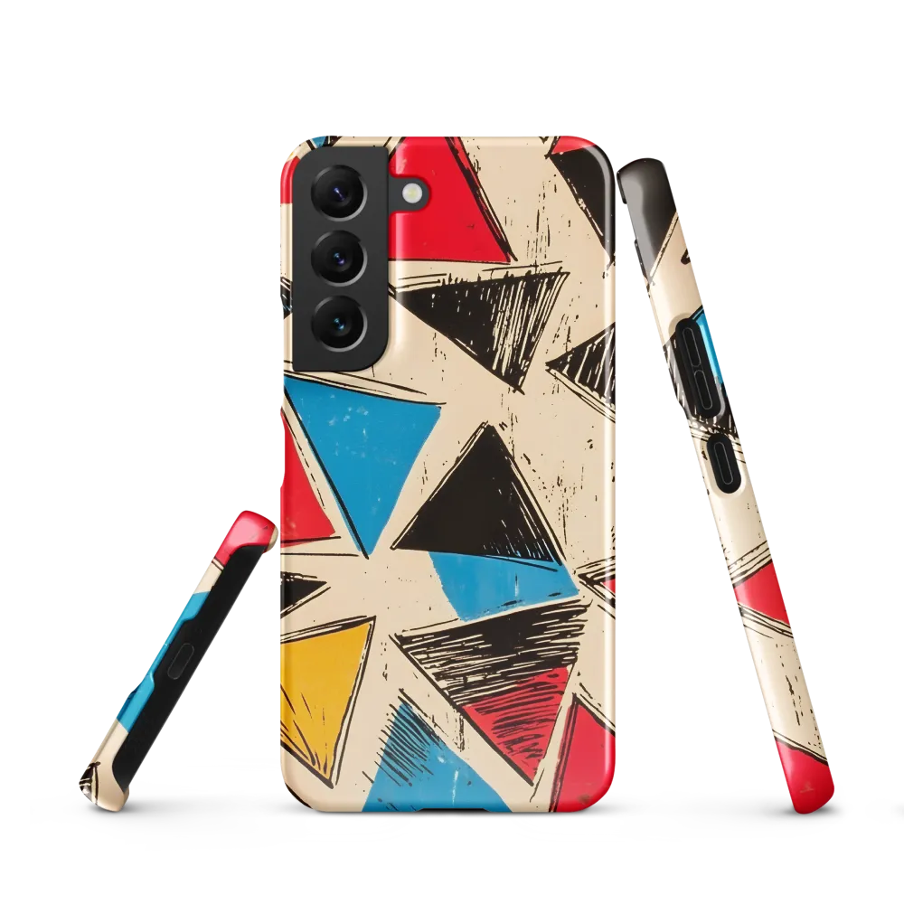 Vibrant Geometry