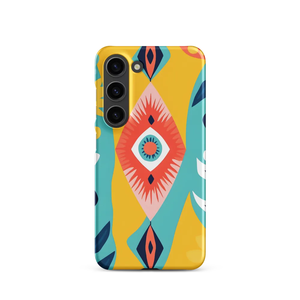 Symphony of Colors
