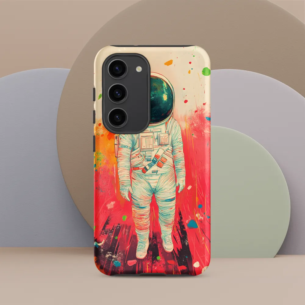 Journey Beyond the Stars
