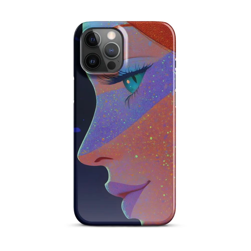 Vibrant Essence