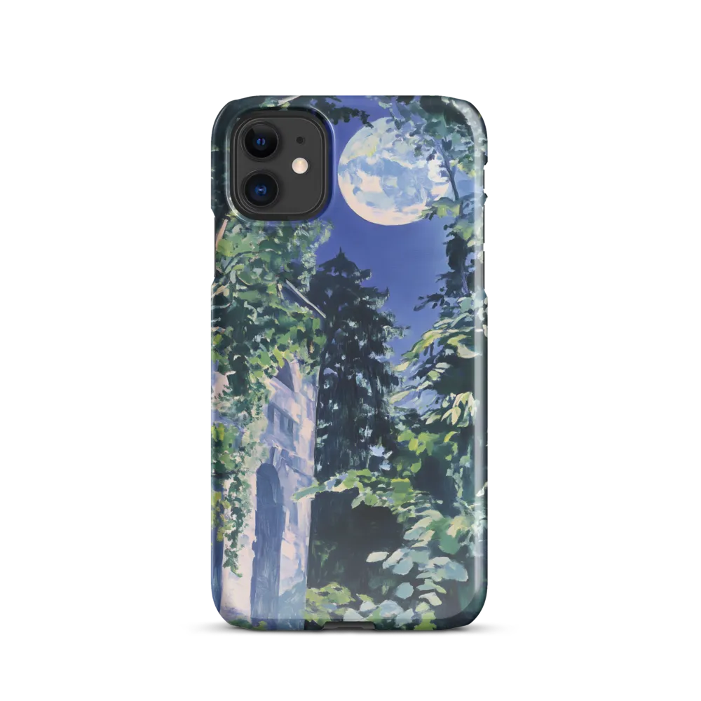 Moonlit Serenity