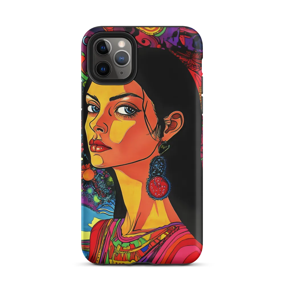 Ethereal Dreamscape in Vivid Colors