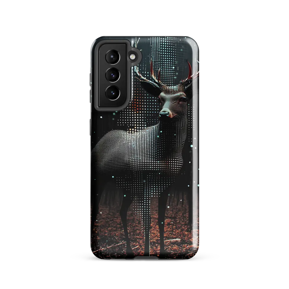 Echoes of the Forest