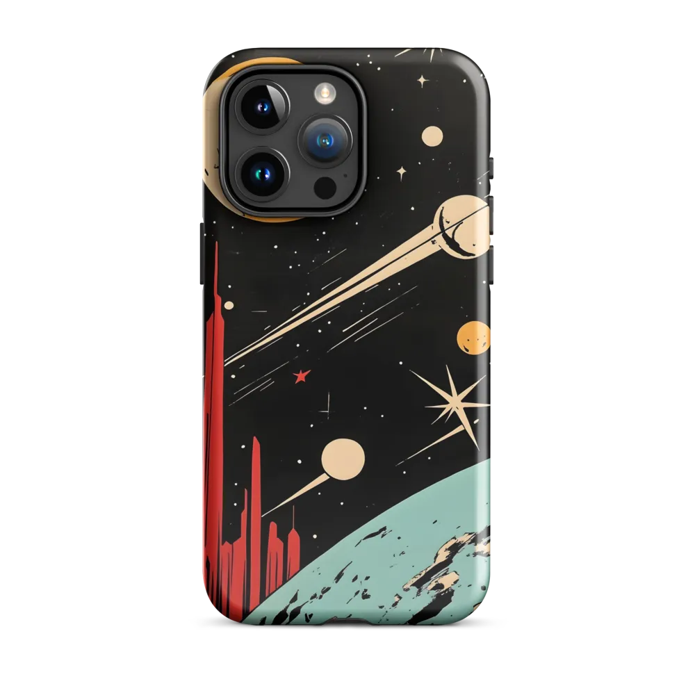 Cosmic Encounter