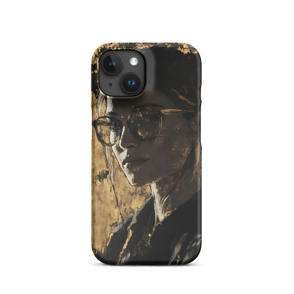 Gilded Elegance