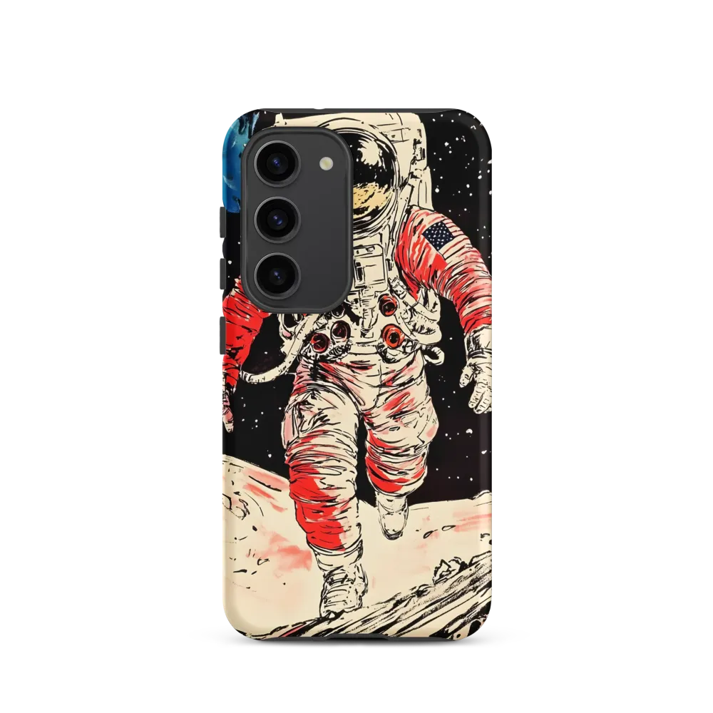 Lunar Explorer