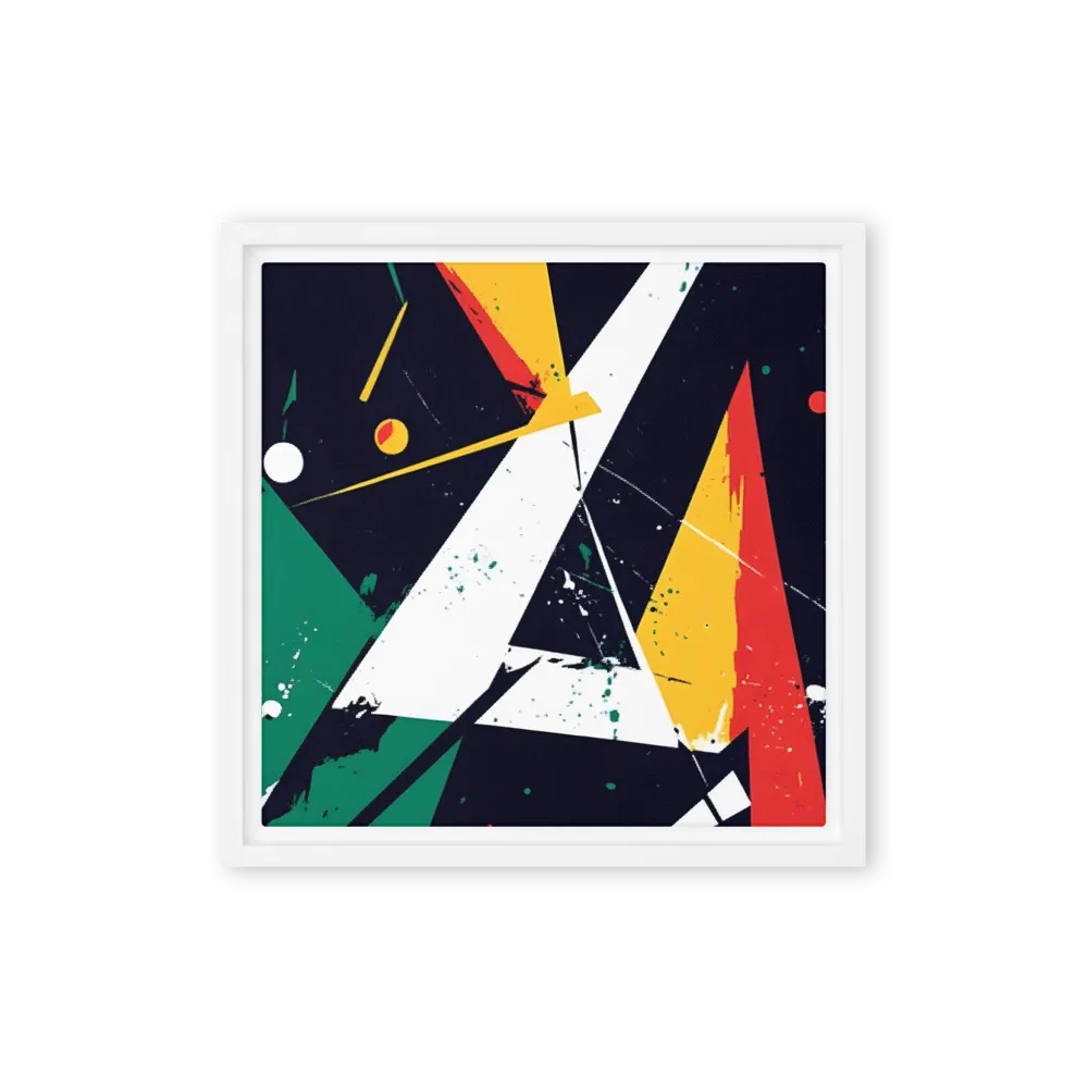 Dynamic Geometries