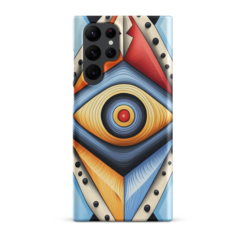 The Visionary Eye