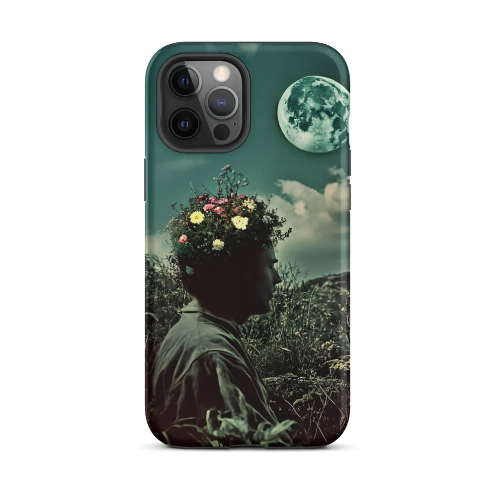 Moonlit Blossom