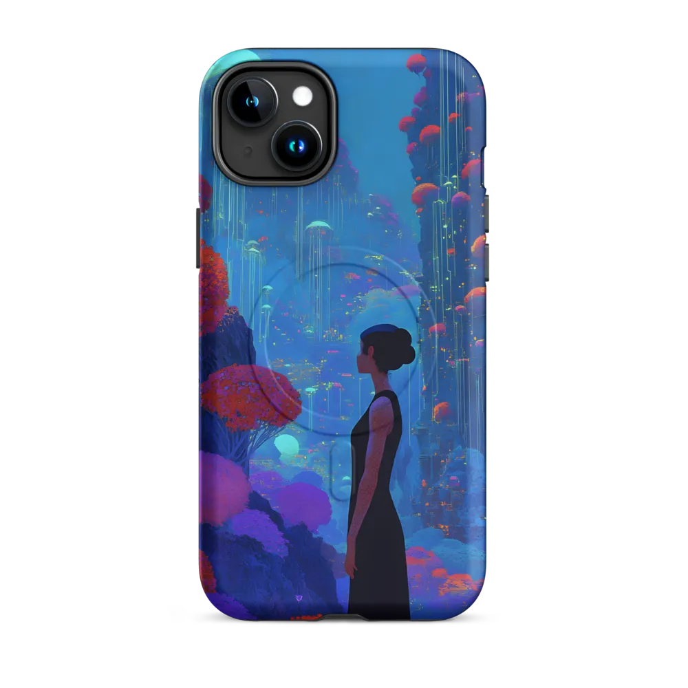 Whispers of Bioluminescence