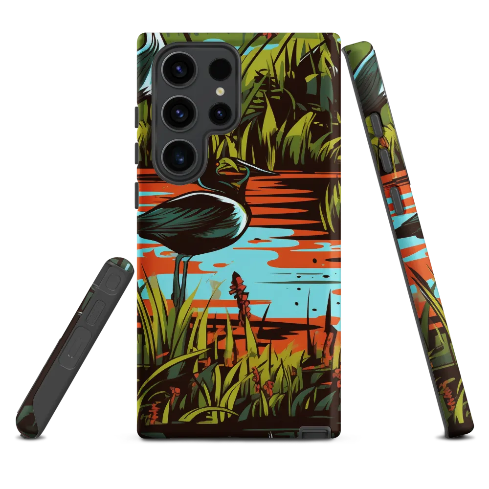 Marshland Symphony