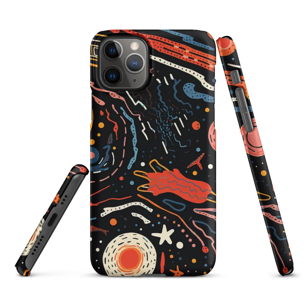 Cosmic Whimsy