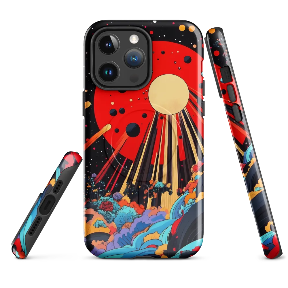 Cosmic Reverie