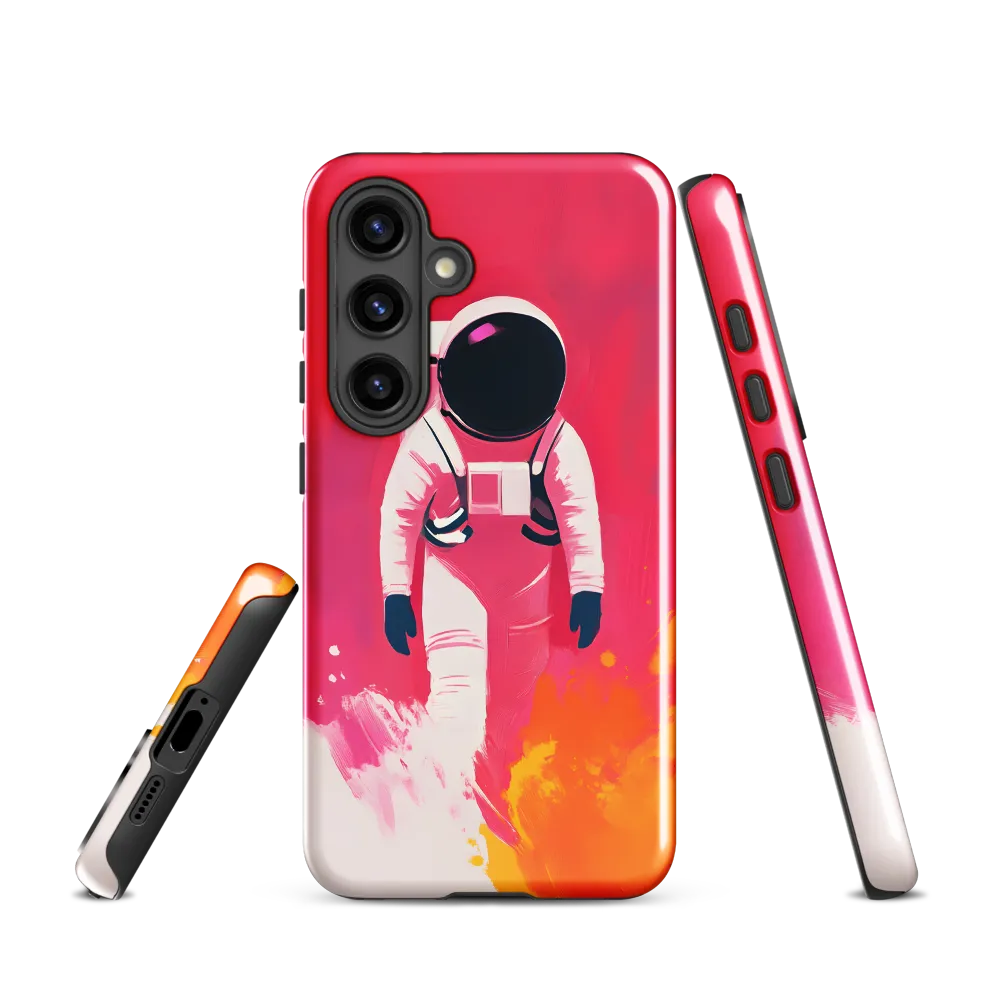 Journey through the Cosmos