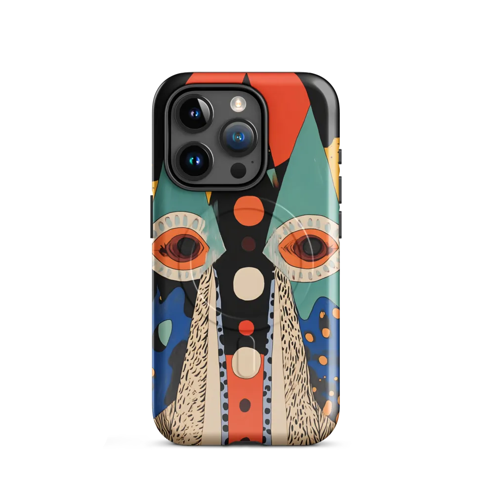 Visages of Vibrancy