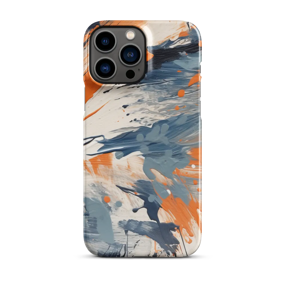 Energized Abstraction