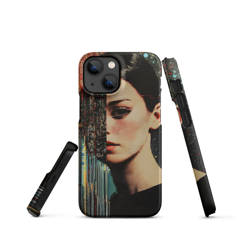 Fragmented Reality