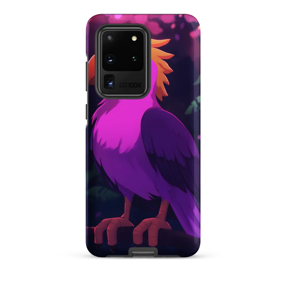 Whimsical Perch
