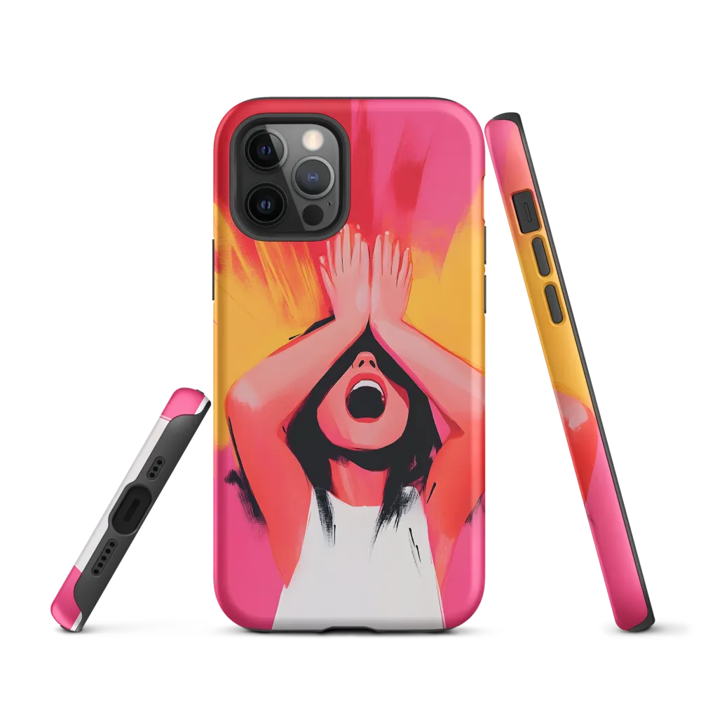 Silent Scream