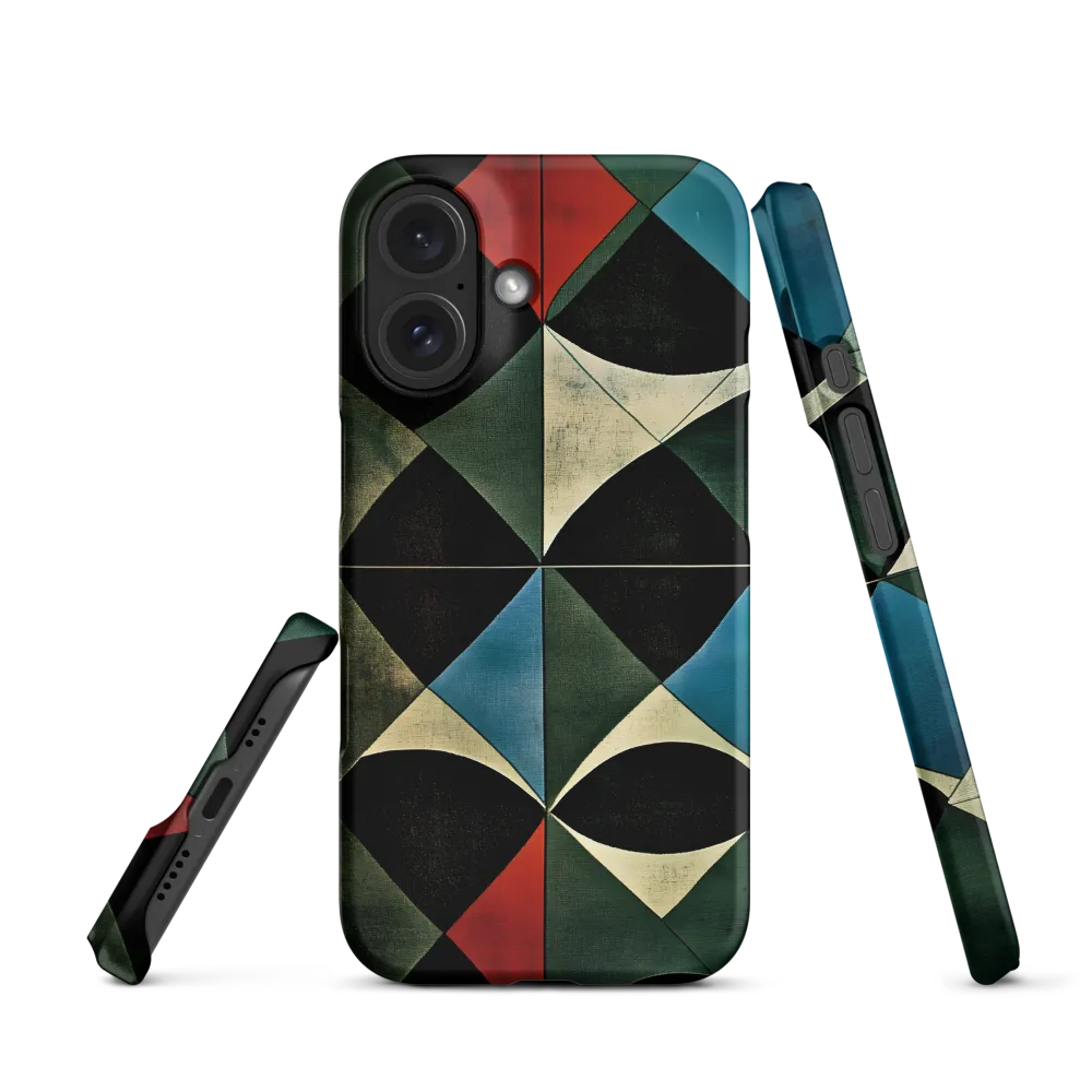 Symphony of Shapes