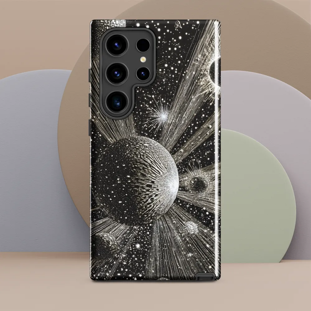 Cosmic Symphony