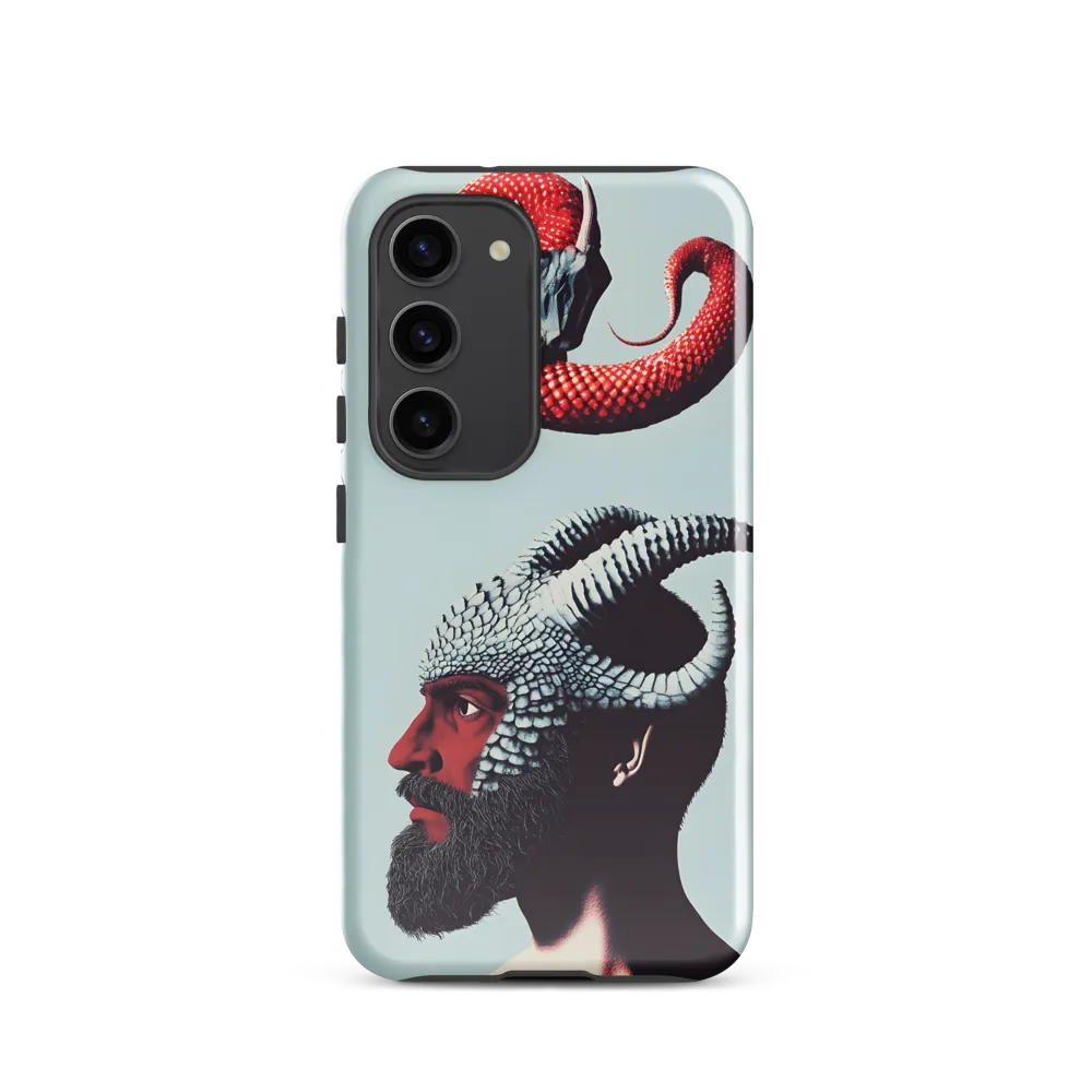 Elysium of the Horned One