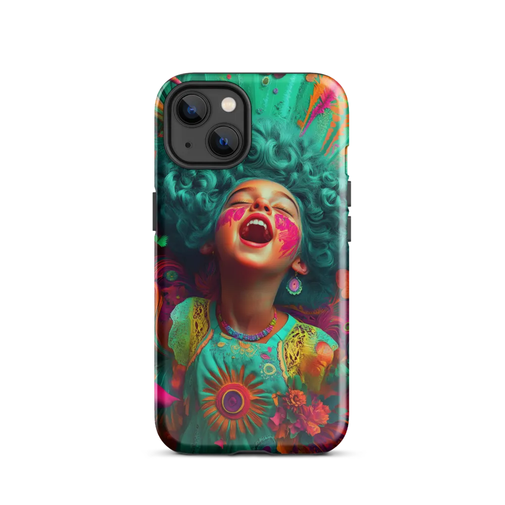 Exuberant Joy