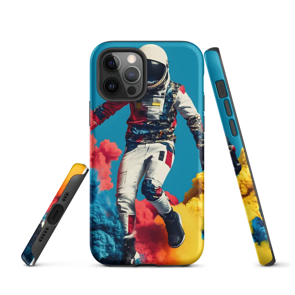 Brave New Worlds: An Astronaut's Journey