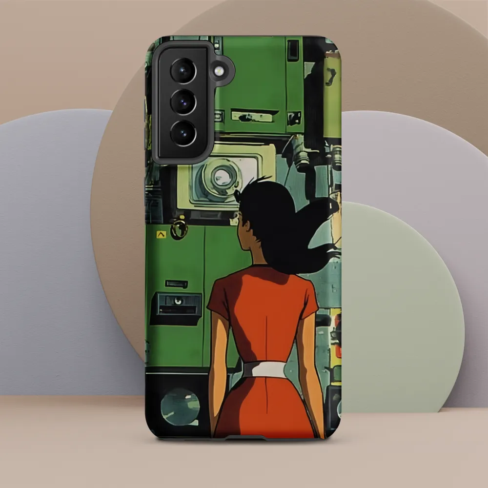 Reflections on Technology