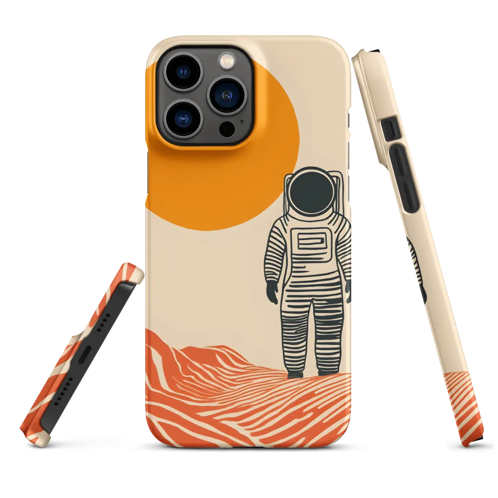 Solitude in Space