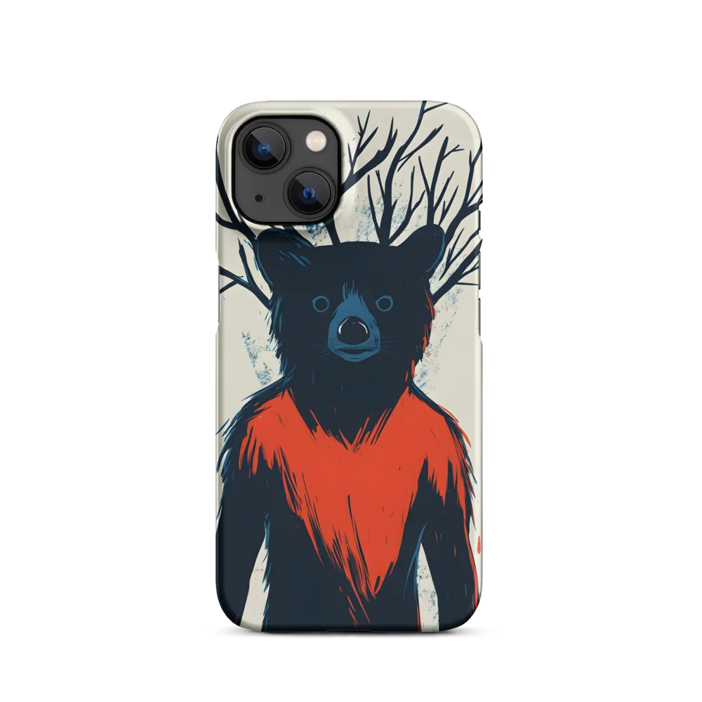 The Wild Essence