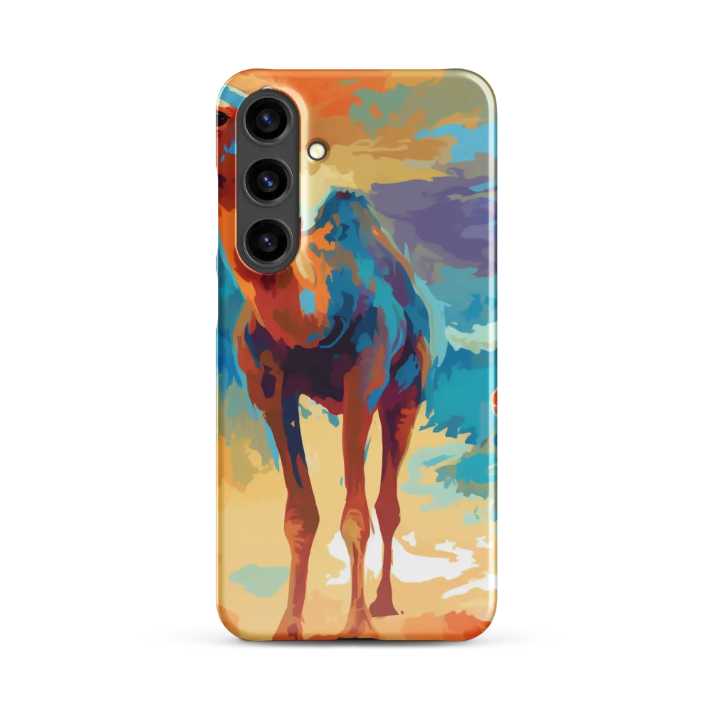 Desert Dreams in Color