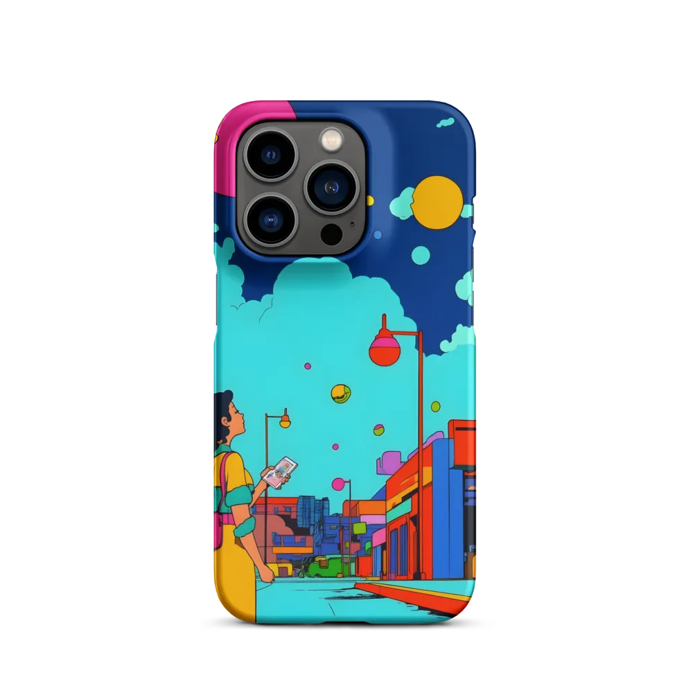 Dreamscape in Color