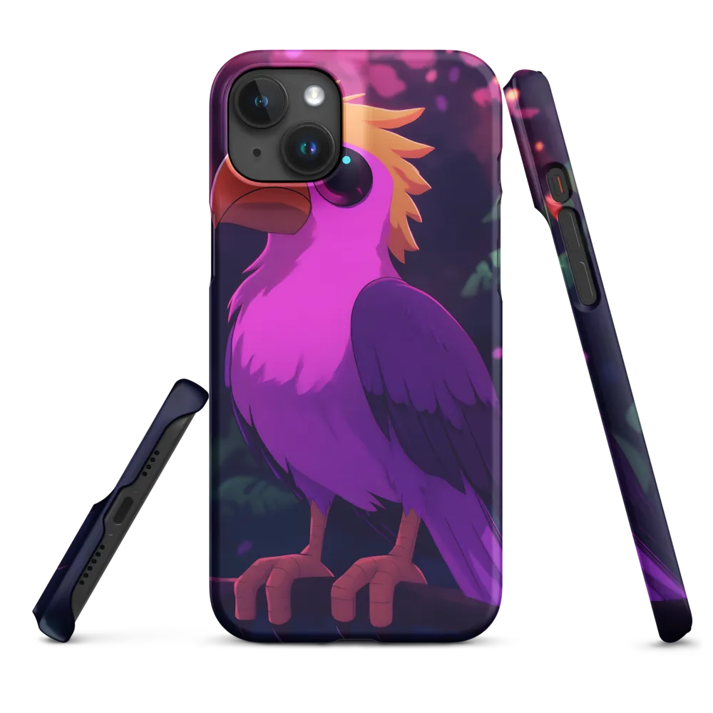 Whimsical Perch