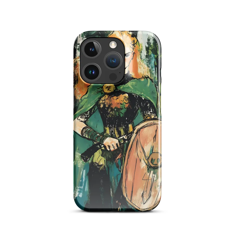 Guardian of the Forest