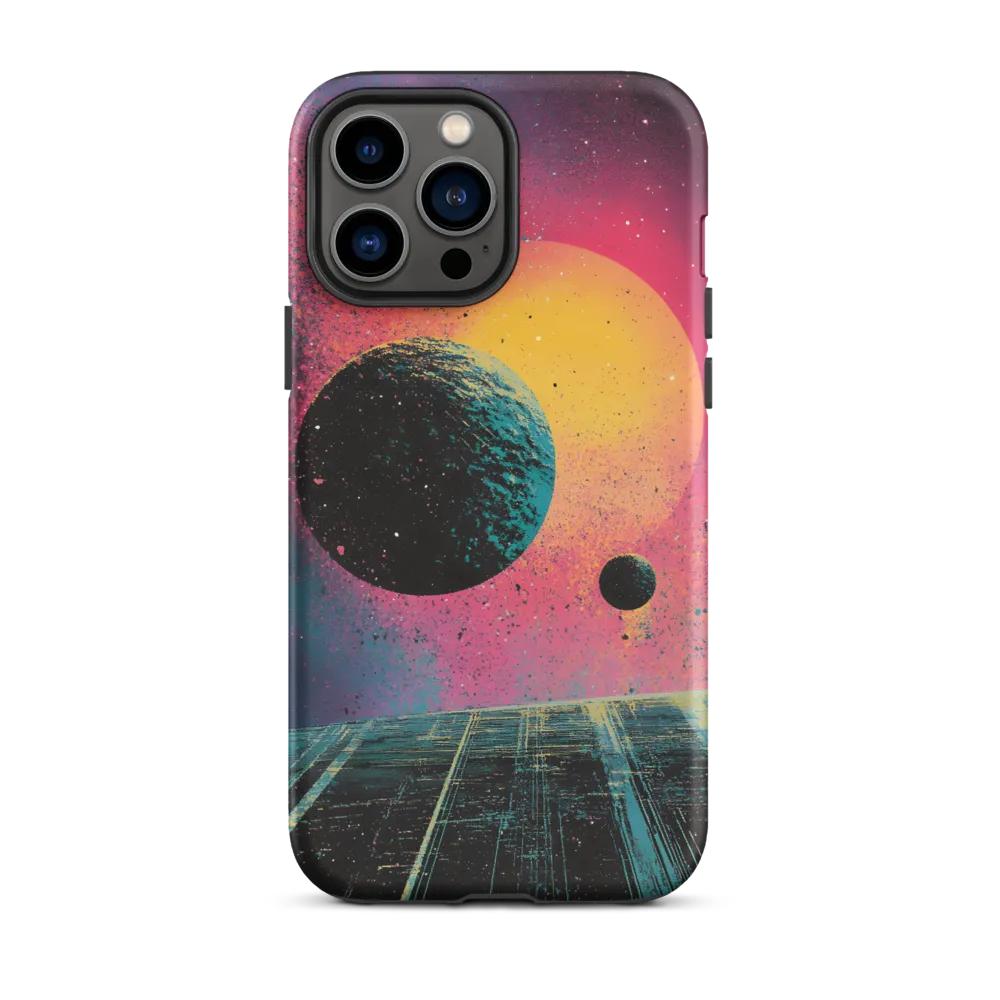 Cosmic Reverie